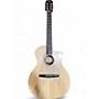 Used Taylor Used 2024 Taylor 214 ce n Natural Acoustic Electric Guitar Natural