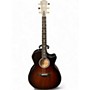 Used Taylor Used 2024 Taylor 324 CE Builder's Edition Tobacco Burst Acoustic Electric Guitar Tobacco Burst