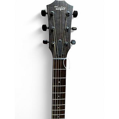 Used 2024 Taylor AD12E Sunburst Acoustic Guitar