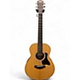 Used 2024 Taylor GS Mini Sapele Natural Acoustic Guitar Natural