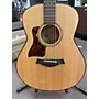 Used Taylor Used 2024 Taylor Gt Urban Ash Natural Acoustic Guitar Natural