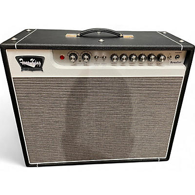 Used 2024 Tone King Royalist MKIII Tube Guitar Combo Amp