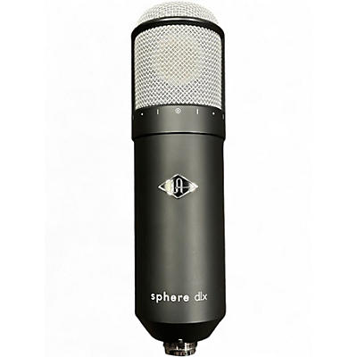 Used 2024 Universal Audio Sphere DLX Modeling Condenser Microphone