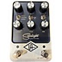 Used 2024 Universal Audio Starlight Echo Station Effect Pedal