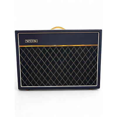 Used 2024 VOX AC15C1 Custom AC15 1x12 Tube Guitar Combo Amp