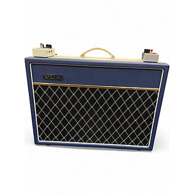 Used 2024 VOX AC15CC1X Tube Guitar Combo Amp