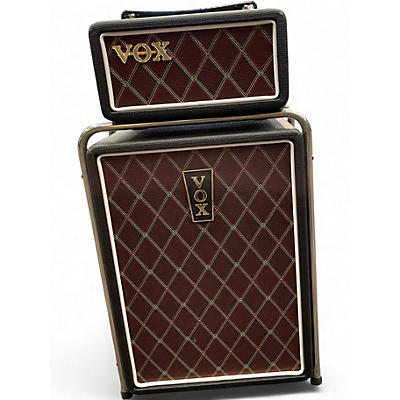 Used 2024 VOX MSB25 Mini Superbeetle 25W 1x10 Guitar Stack