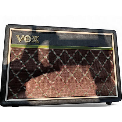 Used 2024 VOX V9106 Pathfinder 10 Guitar Combo Amp