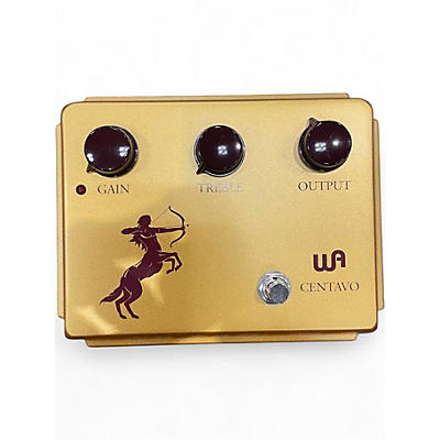 Used 2024 Warm Audio CENTAVo Effect Pedal