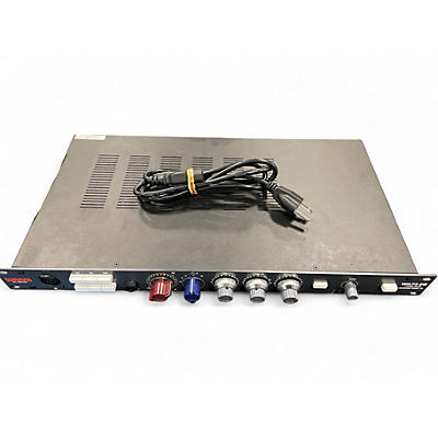 Used 2024 Warm Audio WA73-EQ Equalizer