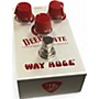 Used Way Huge Electronics Used 2024 Way Huge Electronics deep state Effect Pedal