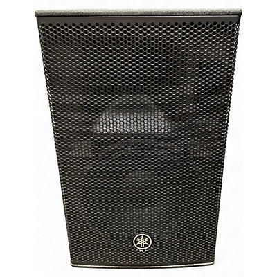 Used 2024 Yamaha DHR10 Powered Speaker