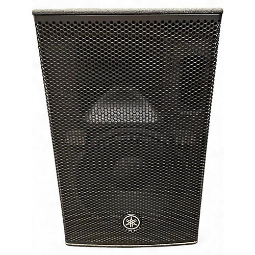 Used 2024 Yamaha DHR10 Powered Speaker