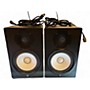 Used 2024 Yamaha HS8 Pair Powered Monitor