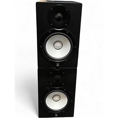 Used 2024 Yamaha HS8 Pair Powered Monitor
