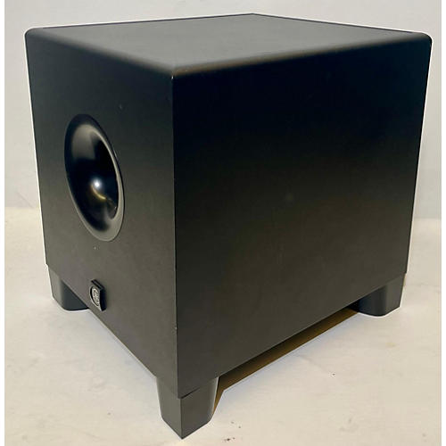 Yamaha Used 2024 Yamaha HS8S Subwoofer