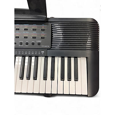 Used 2024 Yamaha PSREW300 76 Key Portable Keyboard