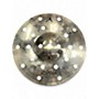 Used 2024 Zildjian 10in A Custom EFX Crash Cymbal 28