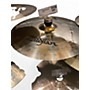 Used 2024 Zildjian 15in A Custom Fast Crash Cymbal 35