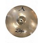 Used 2024 Zildjian 16in A Custom Crash Cymbal 36