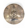 Used 2024 Zildjian 16in S Family Medium Thin Crash Cymbal 36