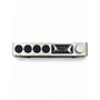 Used 2024 iConnectivity AUDIO 4C Audio Interface