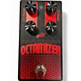 Used 2025 Aguilar Octamizer Analog Octave Bass Effect Pedal