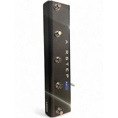 Used 2025 Airstep Kat EX