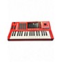 Used 2025 Akai Professional MPC KEY37 Keyboard Workstation