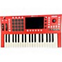 Used 2025 Akai Professional MPC Key 37 Keyboard Workstation