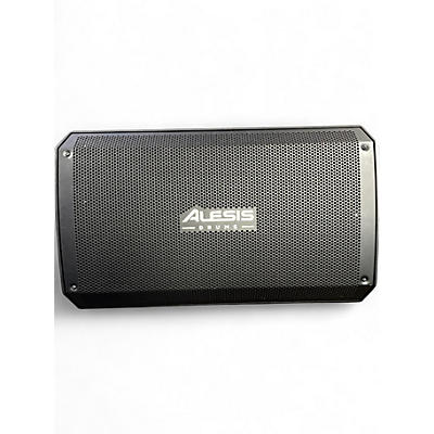 Used 2025 Alesis STRIKE AMP 12 Powered Speaker