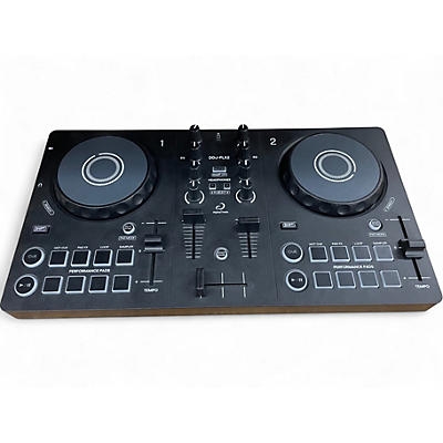 Used 2025 AlphaTheta ddj-flx2 DJ Controller