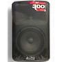 Used 2025 Alto TX208 Powered Speaker