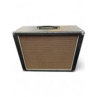 Used 2025 Amplified Nation 1x12 Cabinet Guitar Cabinet