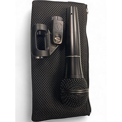 Used 2025 Audio-Technica Pro41 Dynamic Microphone