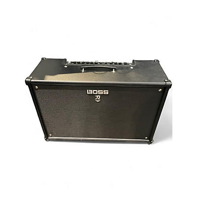 Used 2025 BOSS Katana 100 100W 2X12 Guitar Combo Amp