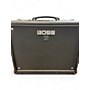 Used 2025 BOSS Katana 50  Guitar Combo Amp