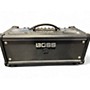 Used 2025 BOSS Katana KTN-Head 100W Solid State Guitar Amp Head