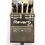 Used 2025 BOSS RV6 Digital Reverb Effect Pedal