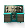 Used 2025 BOSS SL20 Slicer Twin Pedal