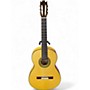 Used 2025 Benito Hupe CLASSICAL ACOUSTIC Natural Classical Acoustic Guitar Natural