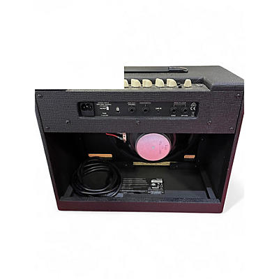 Used 2025 Blackstar Debut 50R Guitar Combo Amp