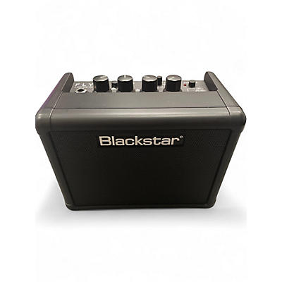 Used 2025 Blackstar Fly 3W Battery Powered Amp