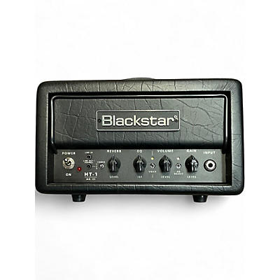 Used 2025 Blackstar HT-1RH MKIII Tube Guitar Amp Head