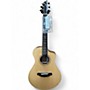 Used 2025 Breedlove LEGACY COMPAION C Natural Acoustic Guitar Natural