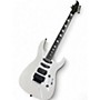 Used 2025 Caparison Guitars TAT Frozen White Solid Body Electric Guitar Frozen White