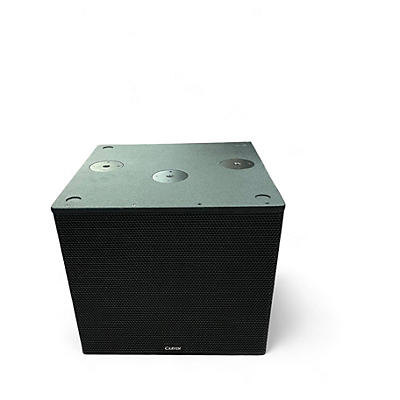 Used 2025 Carvin TRX 3118A Powered Subwoofer