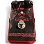 Used 2025 Catalinbread GIYGAS 2K Effect Pedal