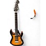 Used 2025 Charvel MJ DK24 HSH 2PT Antique Burst Solid Body Electric Guitar Antique Burst