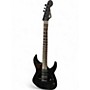 Used 2025 Charvel MJ DK24 HSH Black Solid Body Electric Guitar Black
